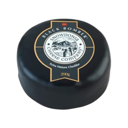 Snowdonia Cheese & Chutney Hamper, 3 x 200g