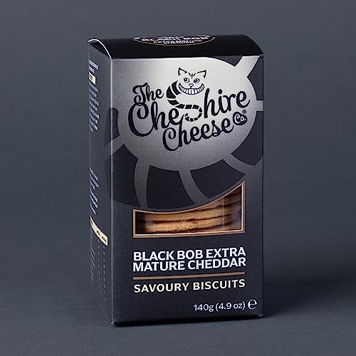 Best Sellers Cheese & Chutney Gift Box (Faux Wicker)