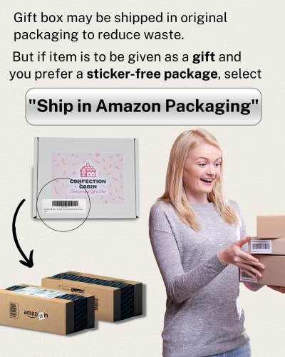 Turkish Delight Gift Box - Turkish Delight Chocolate (6 x 51g) and Mini Bars (2 x 7 pack 105g) with Ferrero Rocher Chocolate (3pack 37.5g) | Frys Turkish Delight Hamper | Ideal Gifts for Dad & Grandpa