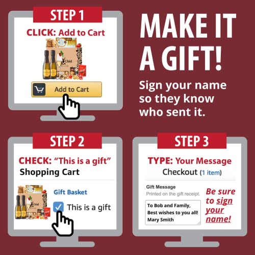 The Prosecco Gift Set for Women - Ideal Present Gift set for Her|Birthday Gift Ideas for Women - Birthdays,Annivessaries,Easter,Valentine,Christmas