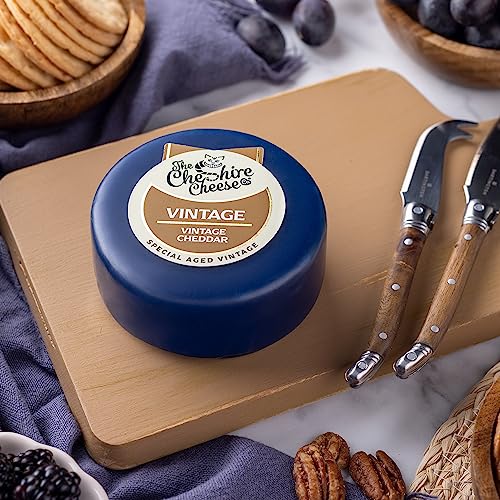 Cheese & Wine Lovers Gift Hamper Faux