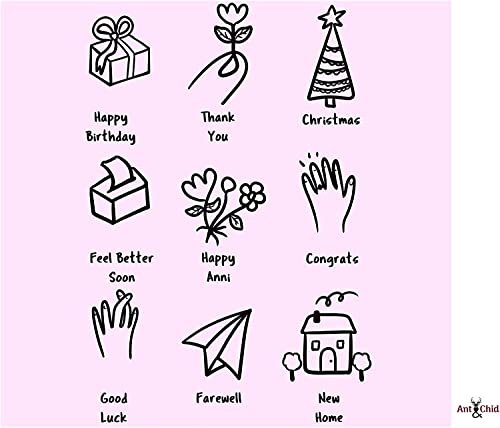 Prosecco Pink Rose Wine with Assorted Chocolates Hamper Bundle Gift - Ideal Christmas Giftset for Women