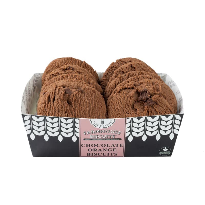 Rosé Wine & Chocolate Hamper - Two Small Rose Wines, Lindt Lindor Chocolates, Ferrero Rocher & Premium Chocolate Chip Biscuits - Hamper Exclusive To Burmont's