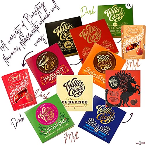 Prosecco Wine Gift Set for Her-Birthday Gift Set for Women-Ideal Best Friend Gift for Women -Birthdays|Annivessaries|Easter|Valentine|Christmas