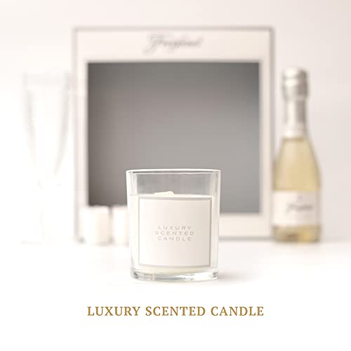 Freixenet Prosecco Gift Set, Pamper Wine Gift Set Women - New Mum Luxury Candle, Bath Bombs, Mini Prosecco 20cl, Champagne Flute - Prosecco Gifts for Women, Mothers Day, Birthday Alcohol Gifts for Her