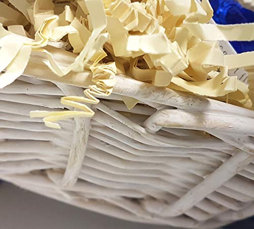 The Sapphire Luxury Food & Wine Hamper - Award Winning Food & Drink Hamper for Family, Friends, Staff or Clients