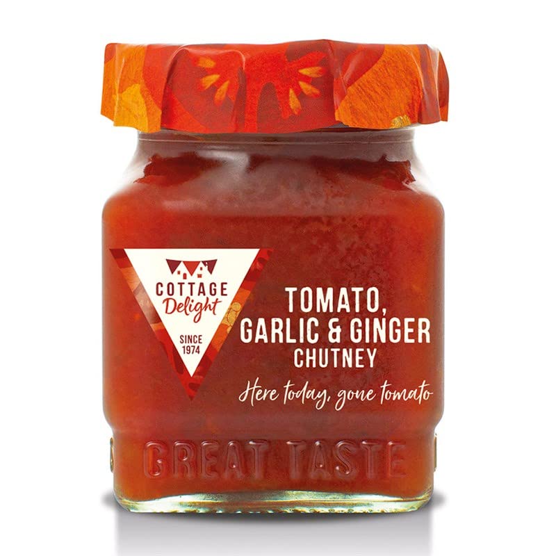 Cottage Delight The Cheeseboard Accompaniments Hamper