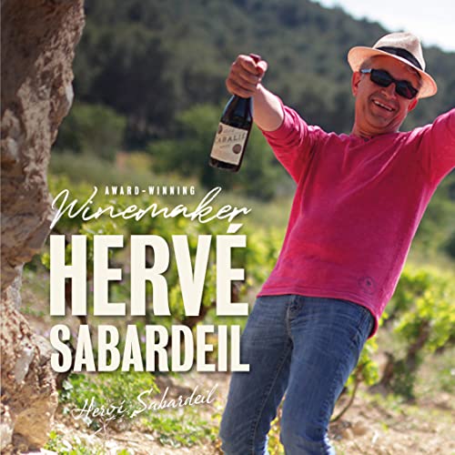 Laithwaites Best of French Red Wine Selection - Case of 6 Mixed Bottles (75cl) - Includes Cabalie Grenache-based blend, Merlots & Malbecs