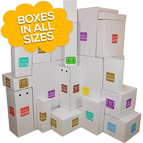 Red Wine and Cheese Hamper - Includes a hand picked bottle of Award Winning Bourdeaux, a duo of Cheese Truckles, Pear and Plum Chutney and Oatcakes all presented in a Luxury Gift Box