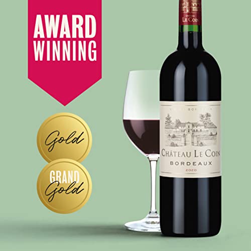 Laithwaites Best of French Red Wine Selection - Case of 6 Mixed Bottles (75cl) - Includes Cabalie Grenache-based blend, Merlots & Malbecs
