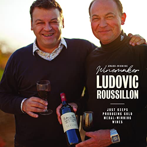 Laithwaites Best of French Red Wine Selection - Case of 6 Mixed Bottles (75cl) - Includes Cabalie Grenache-based blend, Merlots & Malbecs