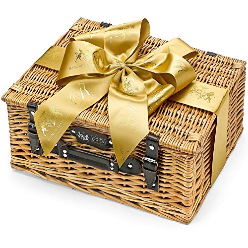 Wellington Hamper With Prosecco & Red Wine