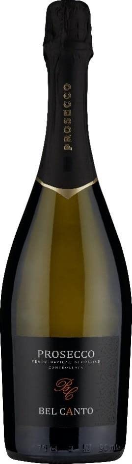 Happy Birthday Gift Box - Birthday Prosecco Gift Hamper