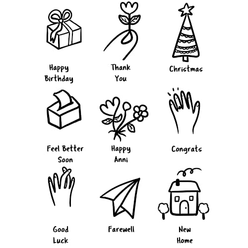 Duo Hamper Prosecco Wine Gift set for Her, A Birthday Gift Set for Women - Ideal Best Friend Gift for Women