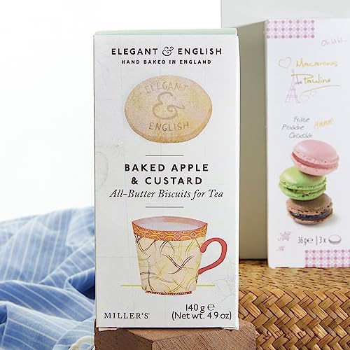 Clearwater Hampers - Afternoon Tea Hamper - British Gift Hamper Bursting With Sweet & Savoury Treats - Hampers & Gourmet Gifts, Food Hamper, Hamper Gifts For Women, Food Gifts, Food Hampers For Men