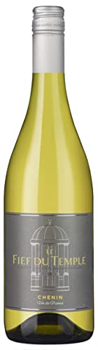 Laithwaites Best of French Selection - Case of 6 Mixed Bottles, Red and White Wine Variety (75cl) - Includes Abbesse Sauvignon Blanc, Domaine Saint Hilaire Chardonnay, Cabalie & More