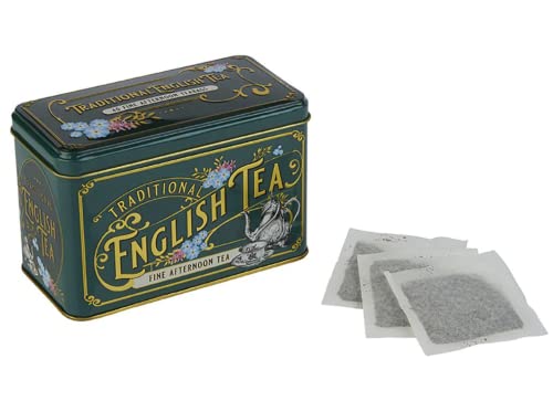 The Ultimate Great British Afternoon Tea & Scones Hamper - Including Tea, Scone Mix, Clotted Cream, Jams, Preserves & Marmalades - Hamper Exclusive To Burmont's