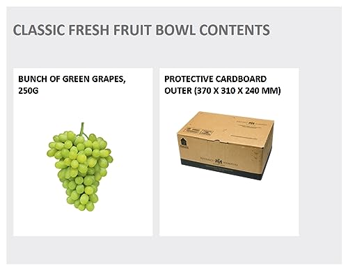 Classic Fresh Fruit Bowl