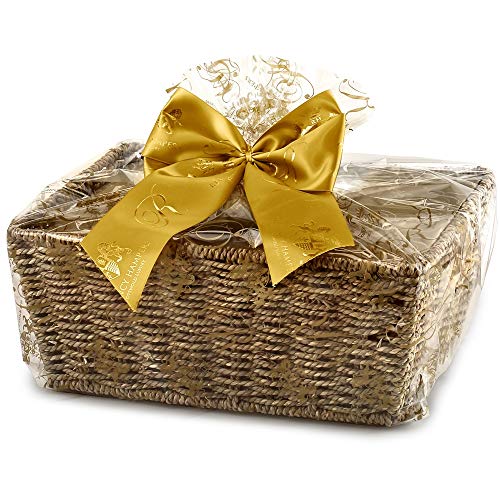 Classic Fresh Fruit Hamper - Large