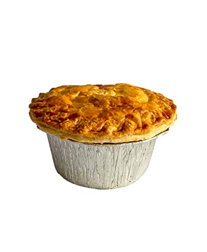 Wilfreds 6 Pie Bundle - Savour The Flavour of Our Deliciously Award-Winning Pies. Individual Fresh Pies Delivered to Your Door. Our Selection Includes Steak Pies Chicken Pies and a Vegetarian Pie.