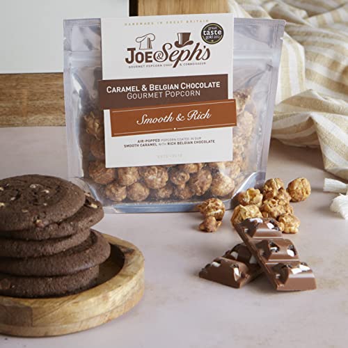 Heavenly Chocolate Hamper - Gourmet Food Gift Hamper | Handmade Fudge, Artisan Chocolate, Luxury Popcorn, Indulgent Biscuits | Hampers & Gourmet Gifts, Chocolate Hamper For Men & Hampers For Women