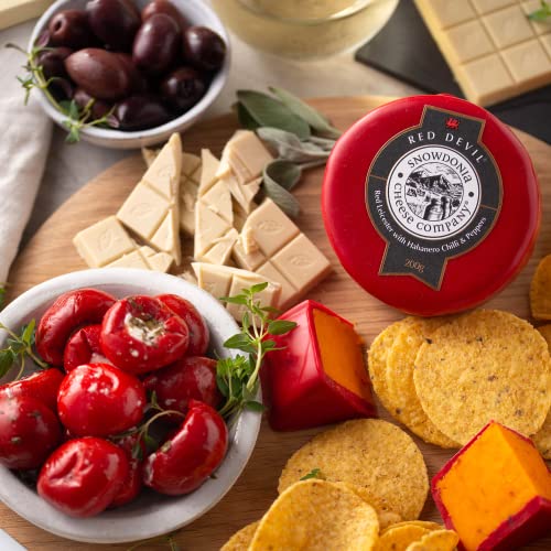 Snowdonia Cheese Company - Cheese & Chocolate Tasting Experience Gift Box