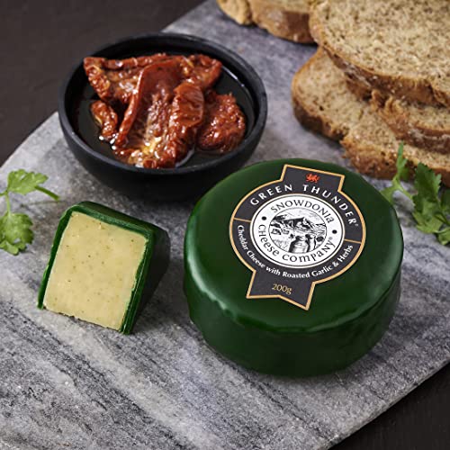 Snowdonia Cheese Company | Cheese & Beer Lover's Hamper