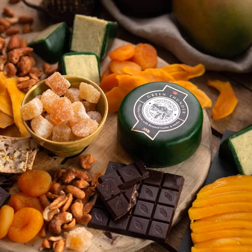 Snowdonia Cheese Company - Cheese & Chocolate Tasting Experience Gift Box