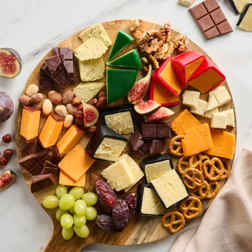 Snowdonia Cheese Company - Cheese & Chocolate Tasting Experience Gift Box