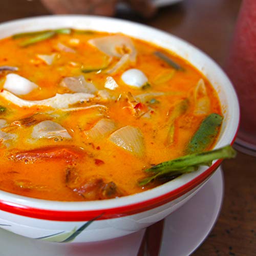 Nature Kitchen Gourmet Seafood Seasoning Selection Mix Gift Set. 9X Gluten-Free Herbs and Spices for Cooking Fish Recipes, Roasting and Marinades. Including Thai Stir-Fry, Paella Spice, Dill Herbs