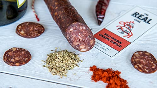 The Real Cure - Great Taste Charcuterie Letterbox