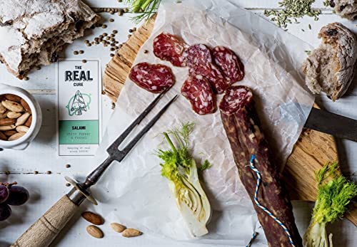 The Real Cure - Great Taste Charcuterie Letterbox