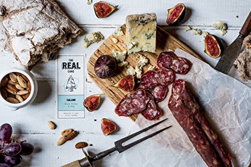 The Real Cure - Great Taste Charcuterie Letterbox
