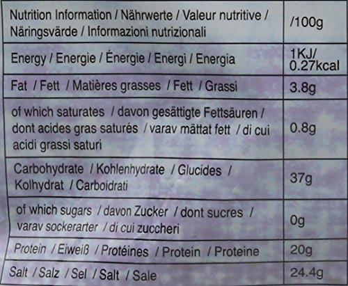 Wel-Pac Wakame Dried Seaweed 453 g