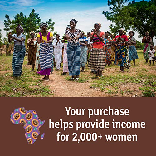 Aduna Organic Fonio Super-Grain | Gluten-Free African Ancient Grains | 3 Pack (3 x 1kg)