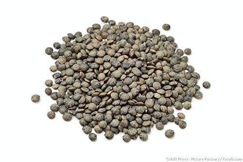 PUY Green Lentils Sabarot - 500g