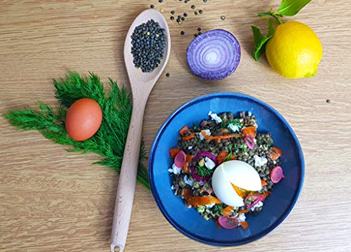 PUY Green Lentils Sabarot - 500g