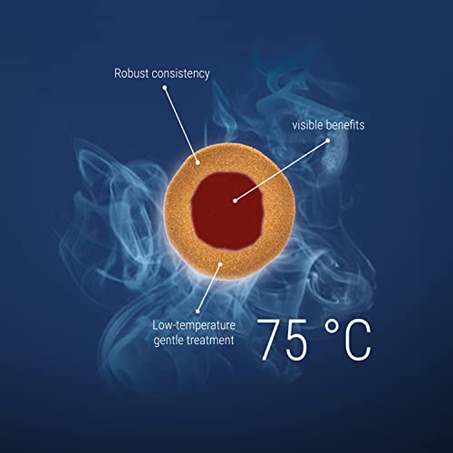 Tetra Pro Colour Multi-Crisps - Premium fish food with colour concentrate for brightly colourful Fish, 250ml