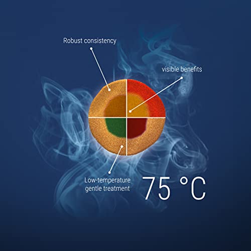 Tetra Pro Multi-Crisps Menu - 4in1 premium fish food mix with a variety of Crisps for energy, colour, growth, 250ml