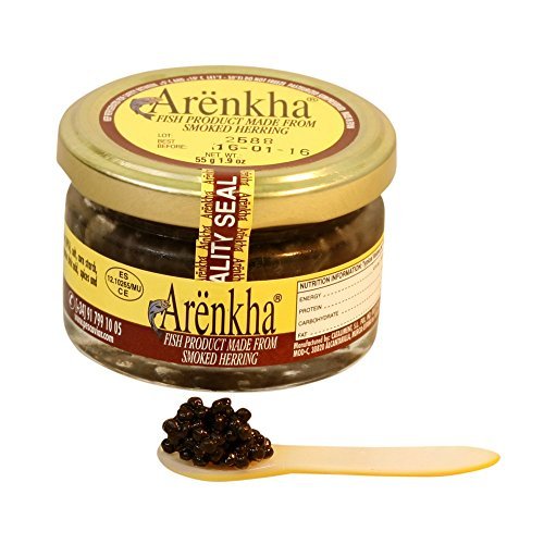 Arenkha/Avruga Caviar, 120g