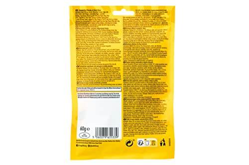 Cruga Original Biltong 12 x 60g