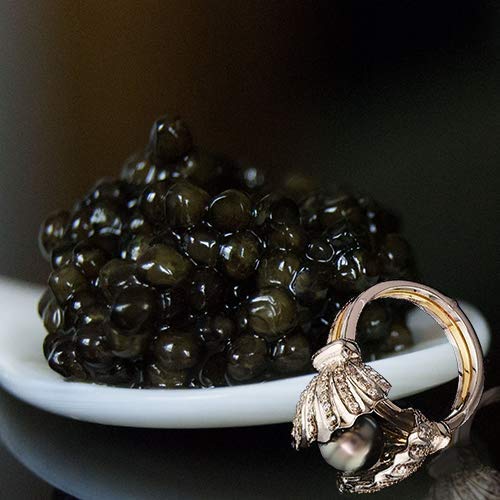 Attilus Royal Siberian Caviar 30g