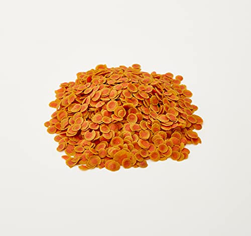 Tetra PRO Colour Multi-Crisps Premium complete food - 20g/100ml