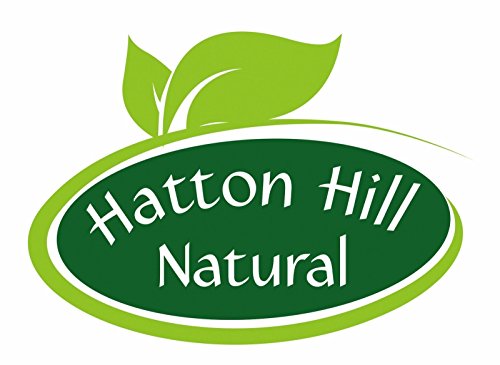 Dried Sliced Shiitake Mushrooms 250g by Hatton Hill