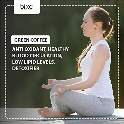 Alfalfa Powder (Medicago Sativa),Green Superfood | Supports Nutrition & Overall Well-Being |Natural Antioxidants Supplement| Support Joint ain by Bixa Botanical - 7 Oz (200g)