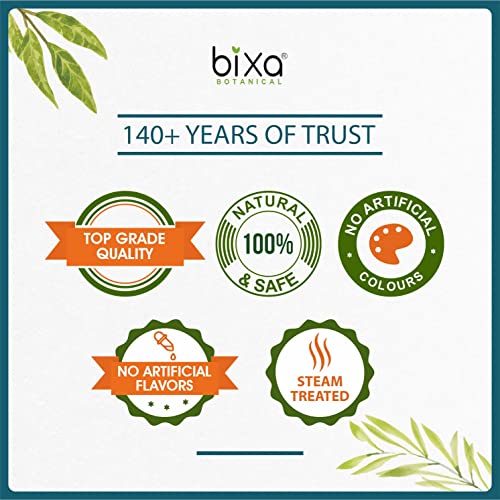 Alfalfa Powder (Medicago Sativa),Green Superfood | Supports Nutrition & Overall Well-Being |Natural Antioxidants Supplement| Support Joint ain by Bixa Botanical - 7 Oz (200g)