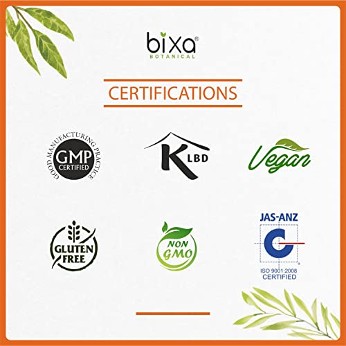 Alfalfa Powder (Medicago Sativa),Green Superfood | Supports Nutrition & Overall Well-Being |Natural Antioxidants Supplement| Support Joint ain by Bixa Botanical - 7 Oz (200g)