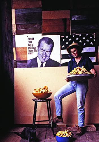 Mushroom Foraging and Feasting: Advice, Recipes, and Stories from a Lifetime on the Hunt: Recollections and Recipes From a Lifetime on the Hunt