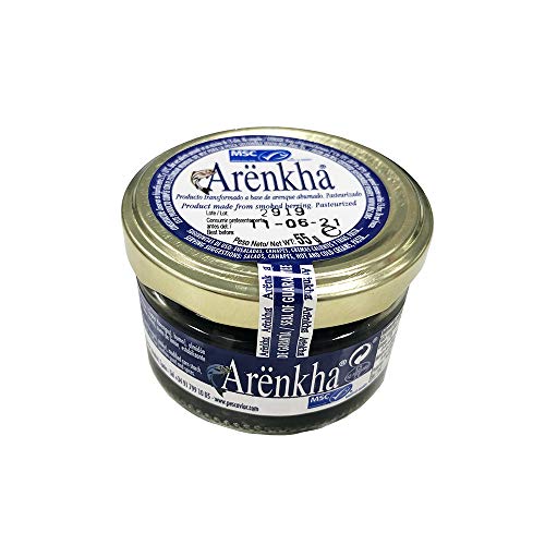 Arenkha/Avruga Caviar, 55g
