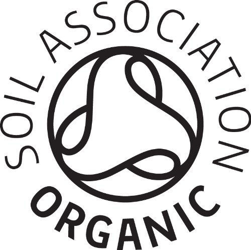 Forest Whole Foods - Organic Beluga Lentils (1kg)